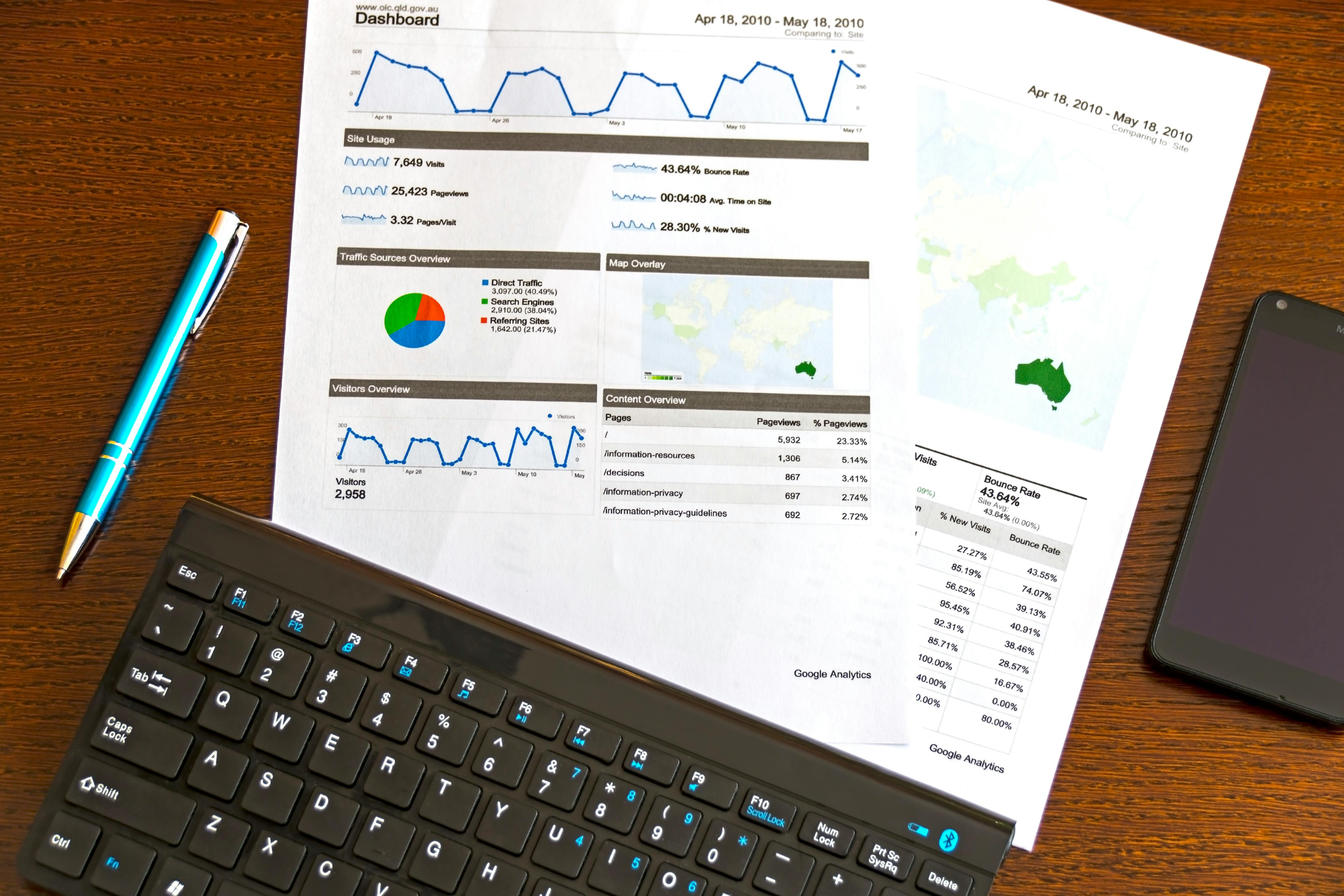 Course Image Economics