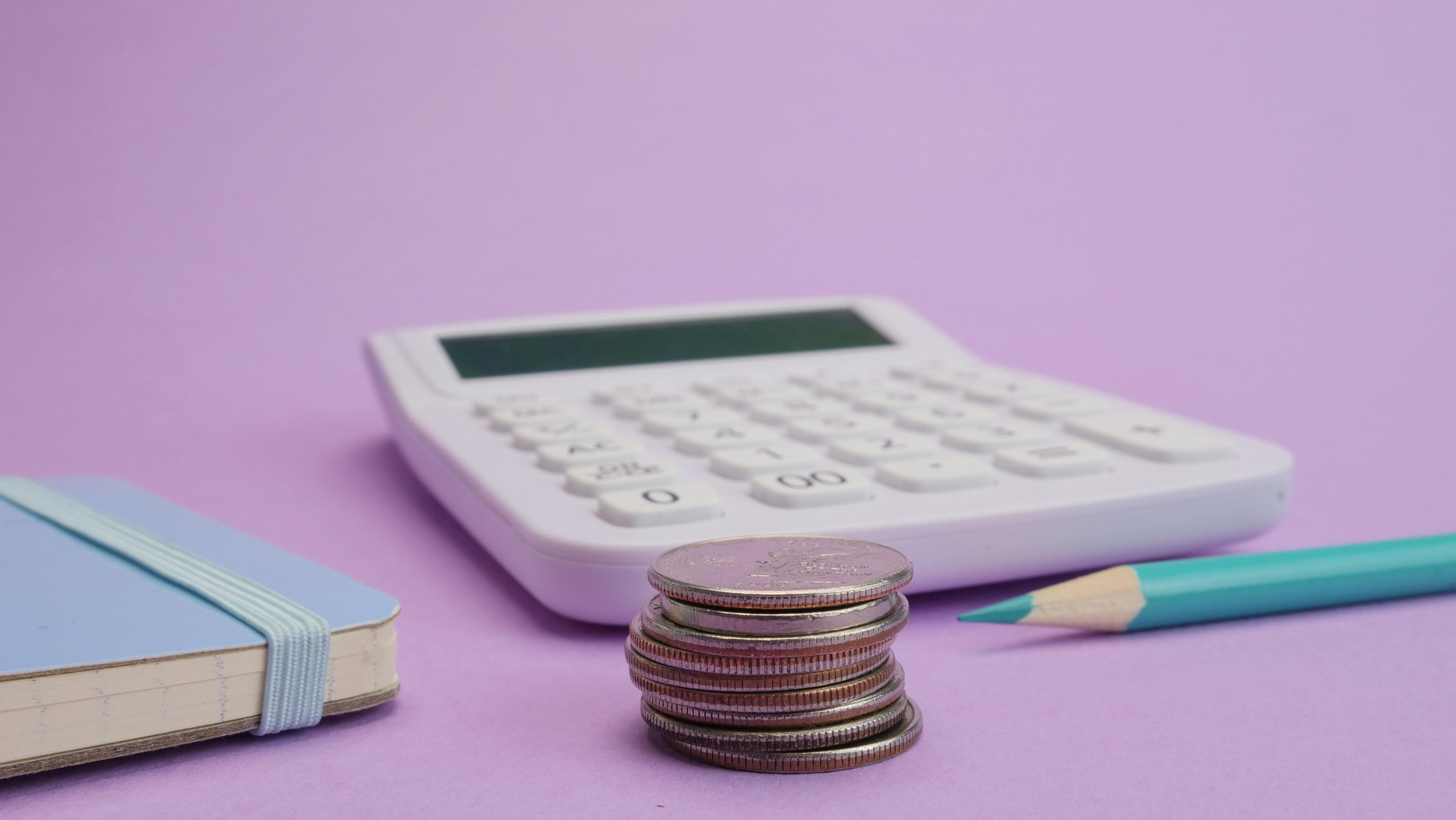 Course Image Financial Accounting
