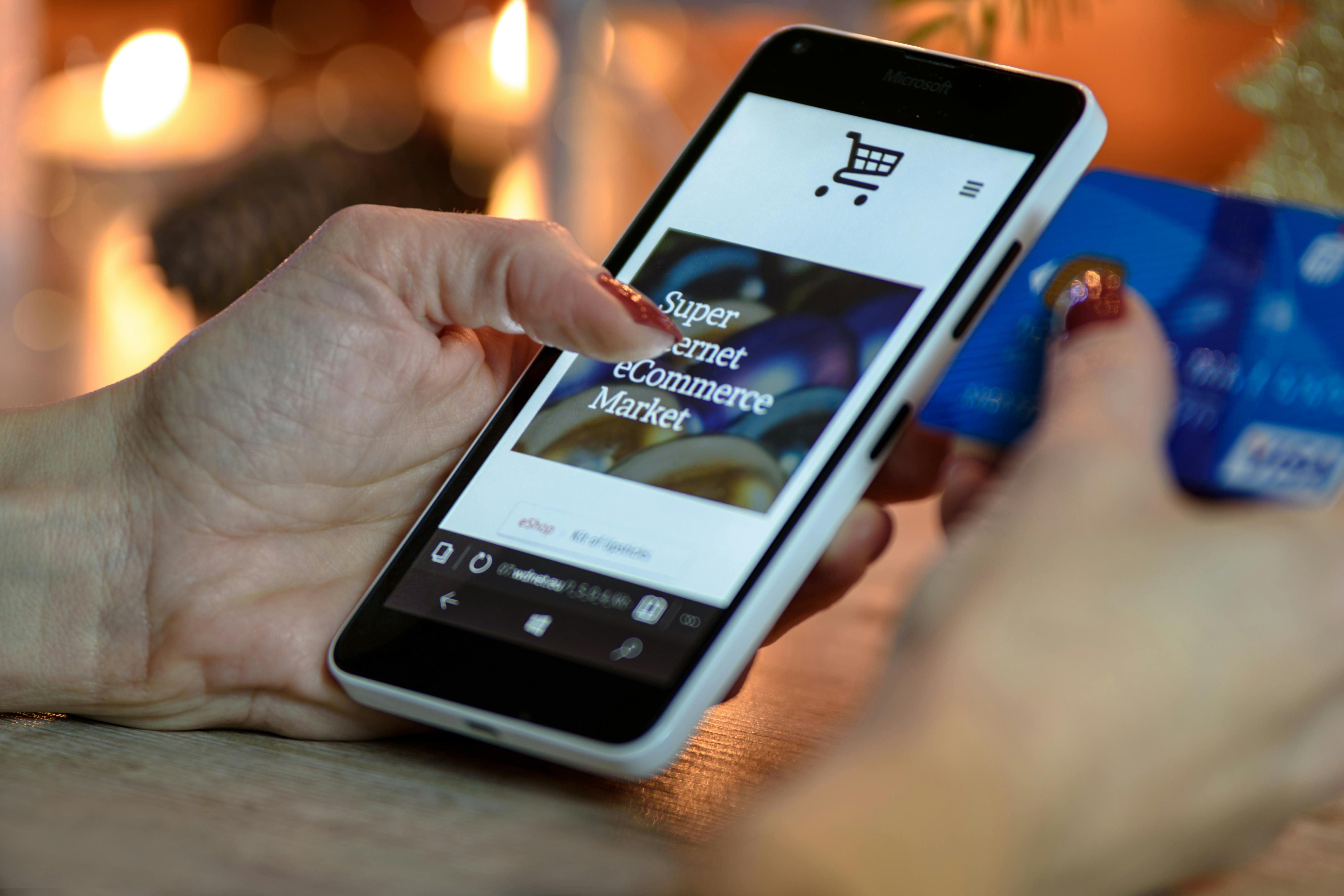 Course Image Commerce