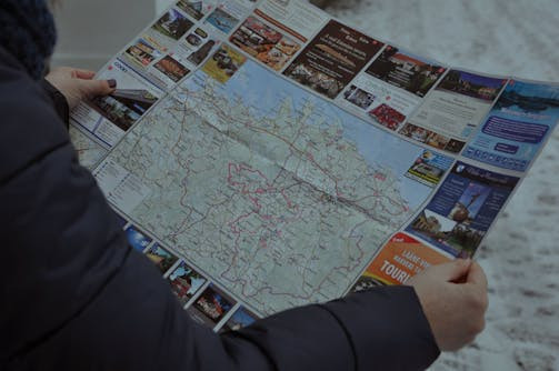 Course Image Geography